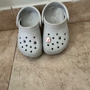 Baby Crocs